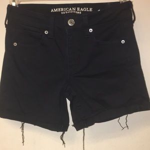 American eagle